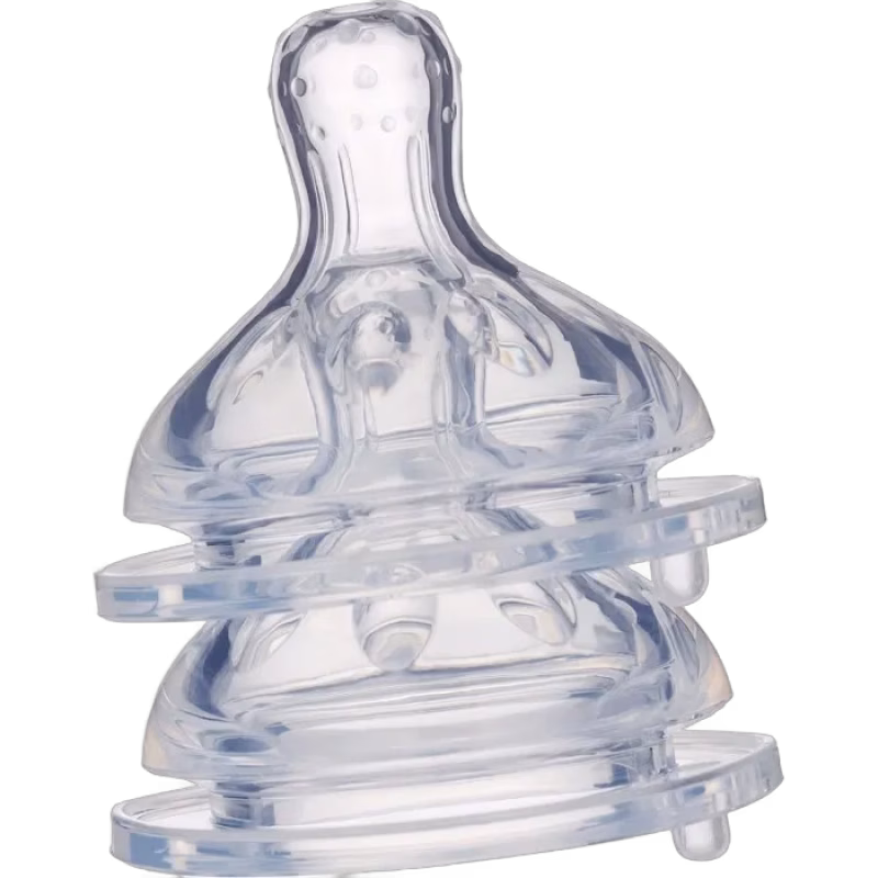 2B Baby Babblarna Dinapp Medium 2-pack (3-6 månader)