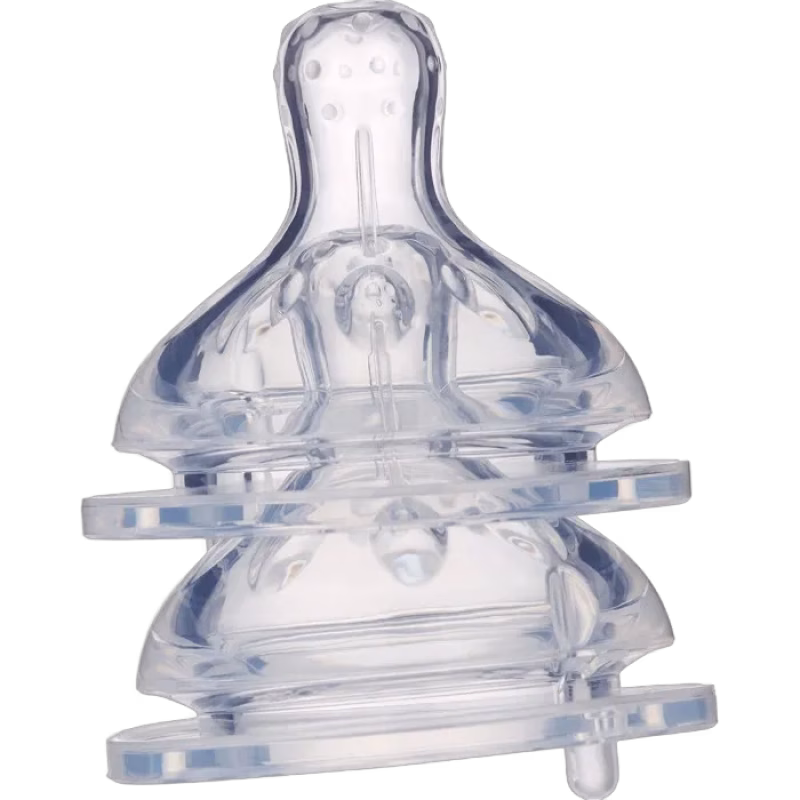 2B Baby Babblarna Dinapp Small 2-pack (0-3 månader)