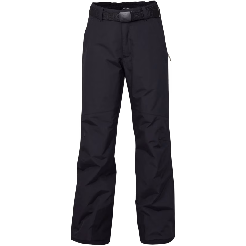 8848 Altitude Atoc JR Skidbyxor, Black, 120