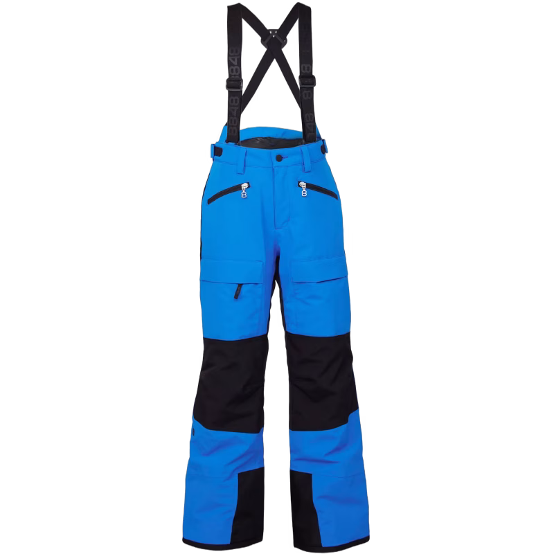 8848 Altitude Criss JR Skidbyxor, Sky Blue, 130