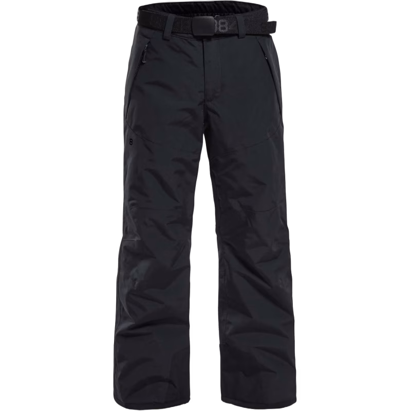 8848 Altitude Inca Skidbyxor, Black, 120