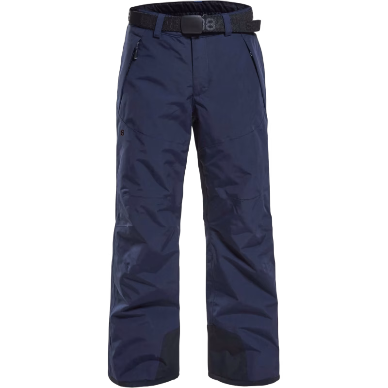 8848 Altitude Inca Skidbyxor, Navy, 120