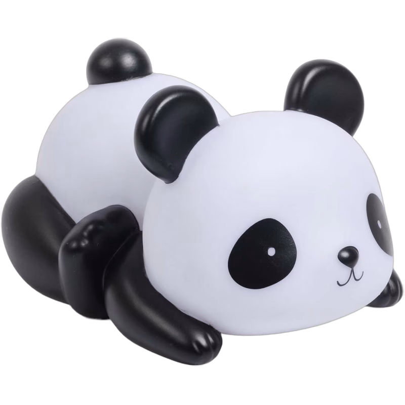 A Little Lovely Company Panda Sparbössa