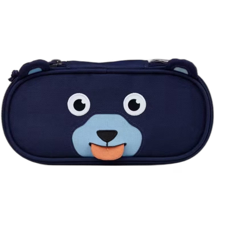 Affenzahn Pennfodral, Bear