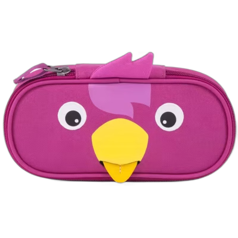 Affenzahn Pennfodral, Bird