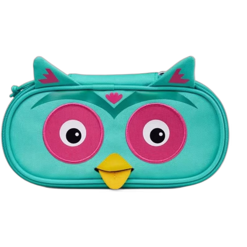 Affenzahn Pennfodral, Owl
