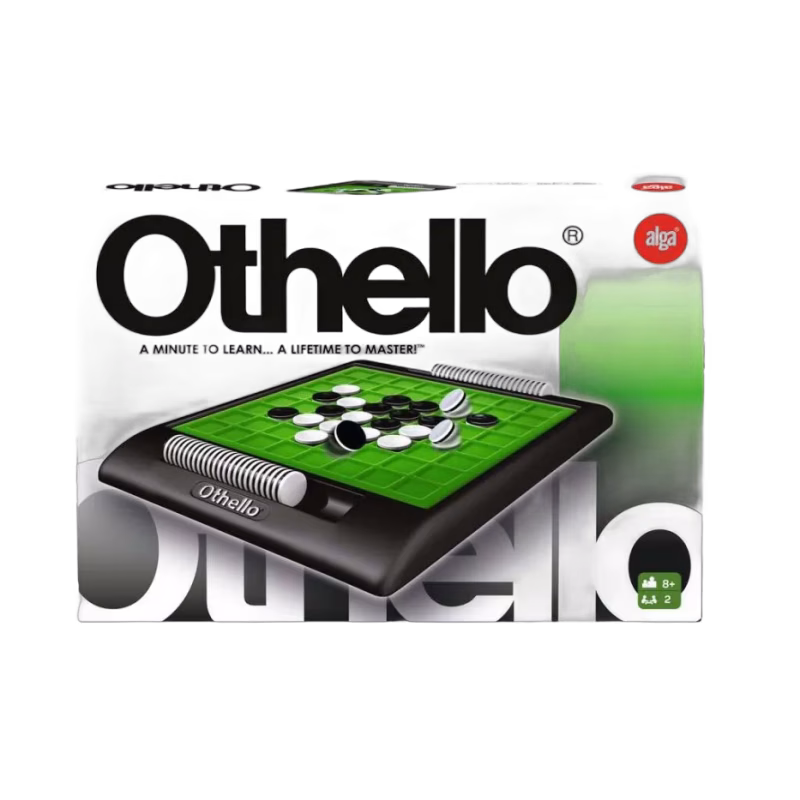 Alga Othello
