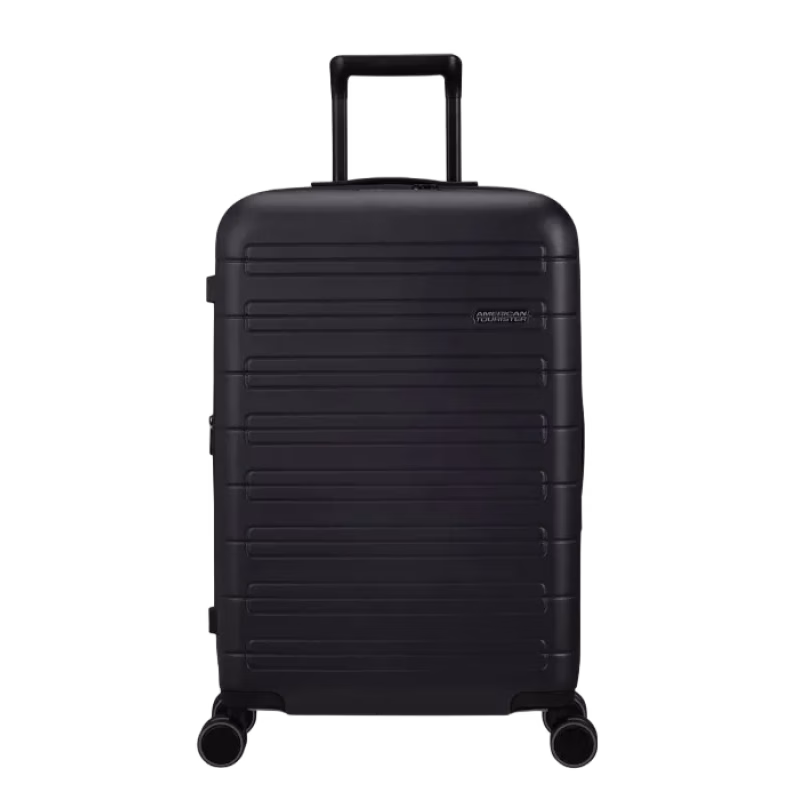 American Tourister Novastream Resväska 67cm (Dark Slate)