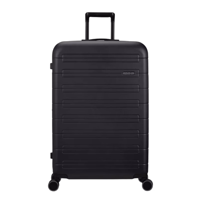 American Tourister Novastream Resväska 77cm (Dark Slate)