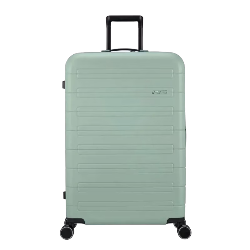 American Tourister Novastream Resväska 77cm (Nomad Green)