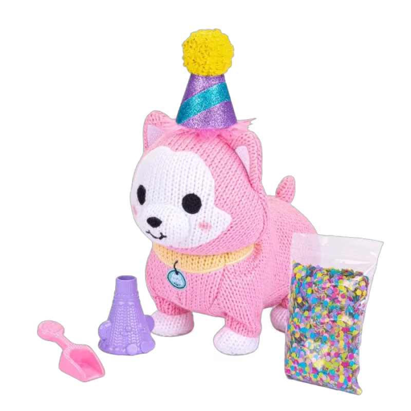Ami Amis Party Pal