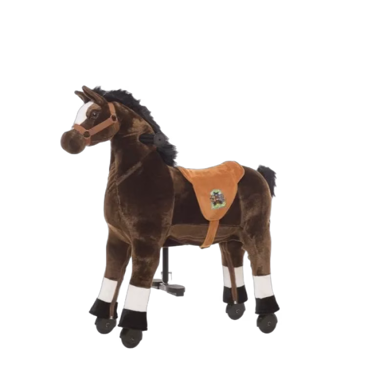 Animal Riding Horse Amadeus (Small)