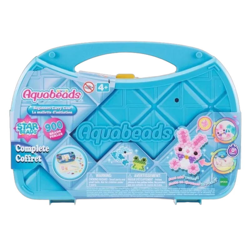 Aquabeads Startset i Väska