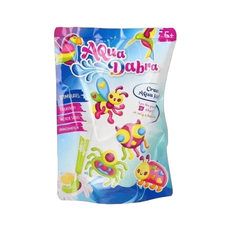 AquaDabra Blindpåse