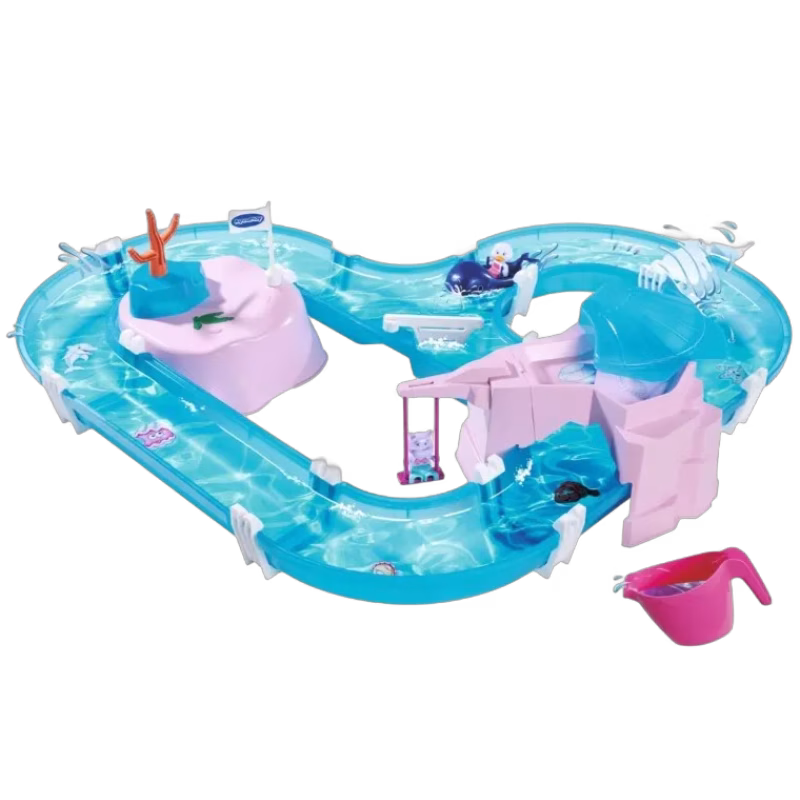 AquaPlay 1523 Mermaid