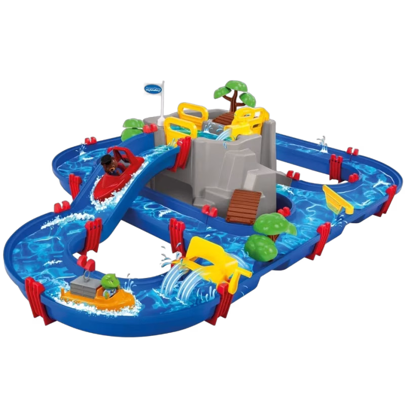 AquaPlay 1542 Mountain Lake