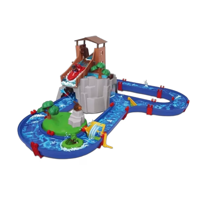 AquaPlay 1547 Adventure Land