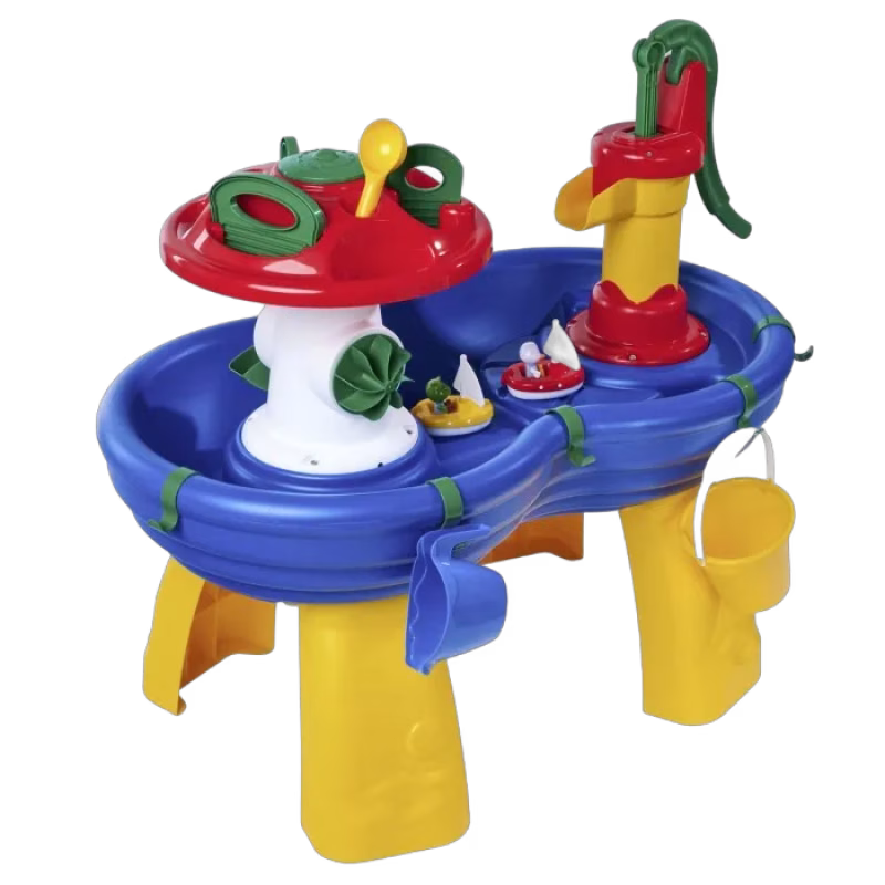 AquaPlay 1595 Vattenbord