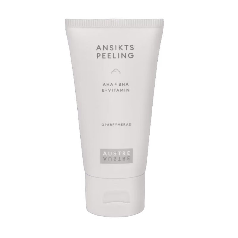AUSTRE Ansiktspeeling 50 ml