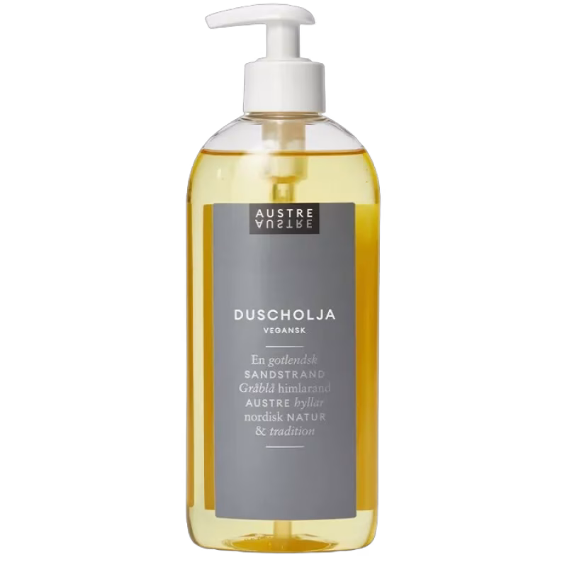 AUSTRE Duscholja 400 ml