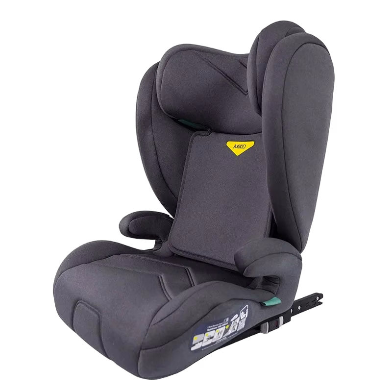 Axkid Boostkid R129 (15-36 kg), granite melange