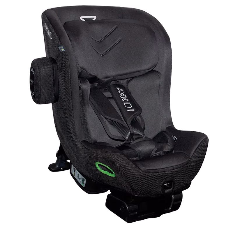 Axkid Movekid, tar