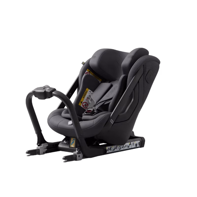 Axkid ONE 3 Arctic Mist Grey