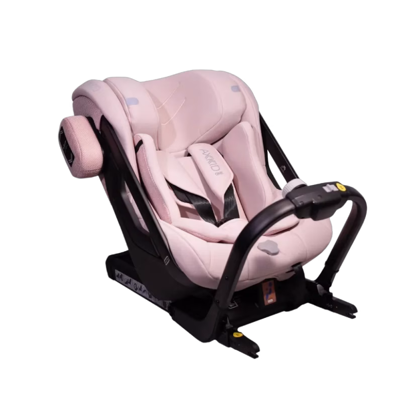 Axkid ONE 3 Blossom Rose