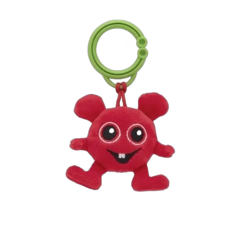 Babblarna Barnvagnshänge (Bobbo)