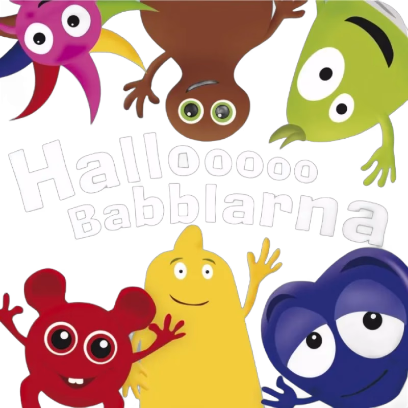 Babblarna Hallooooo