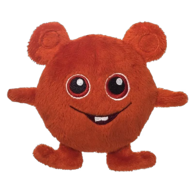 Babblarna Minisar (Bobbo)