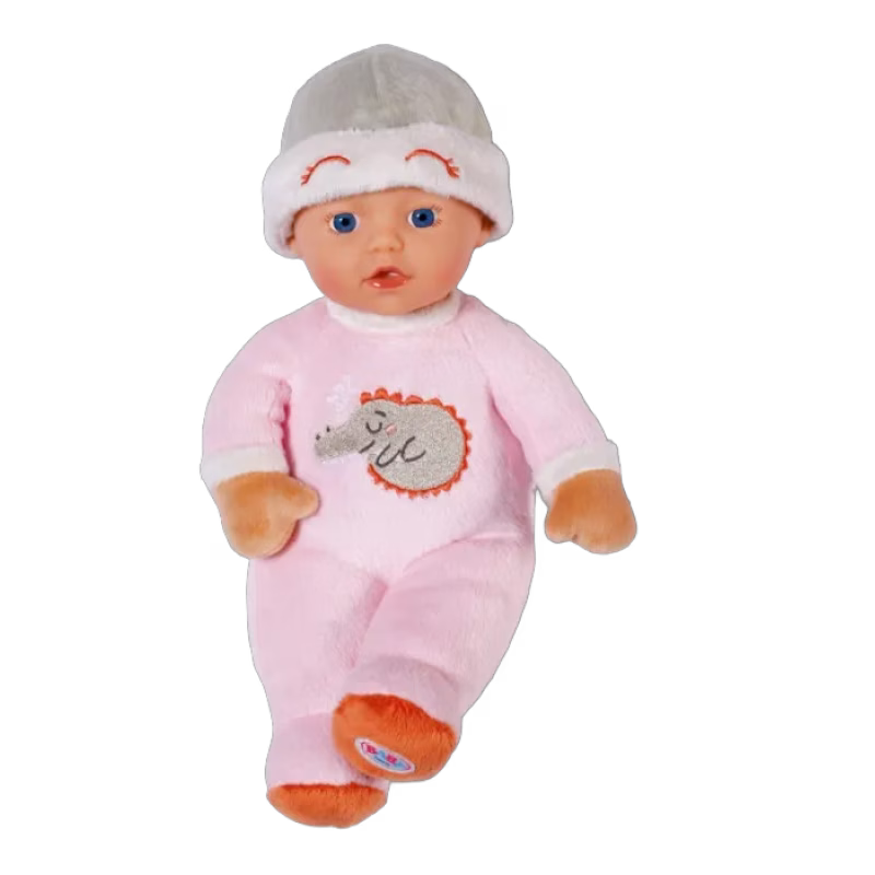 BABY born Sömnig Babydocka 30 cm