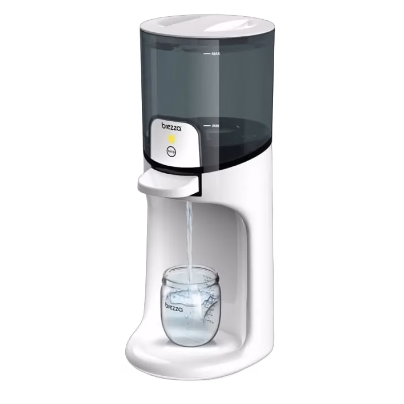 Baby Brezza Instant Warmer Flaskvärmare
