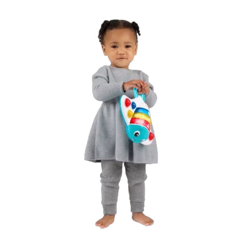 Baby Einstein Aktivitetsleksak Rocka