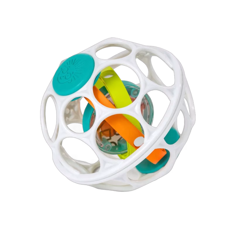 Baby Einstein Aktivitetsleksak Roxys Gyroskop