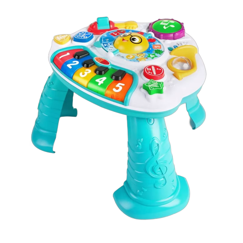 Baby Einstein Lekbord med musik