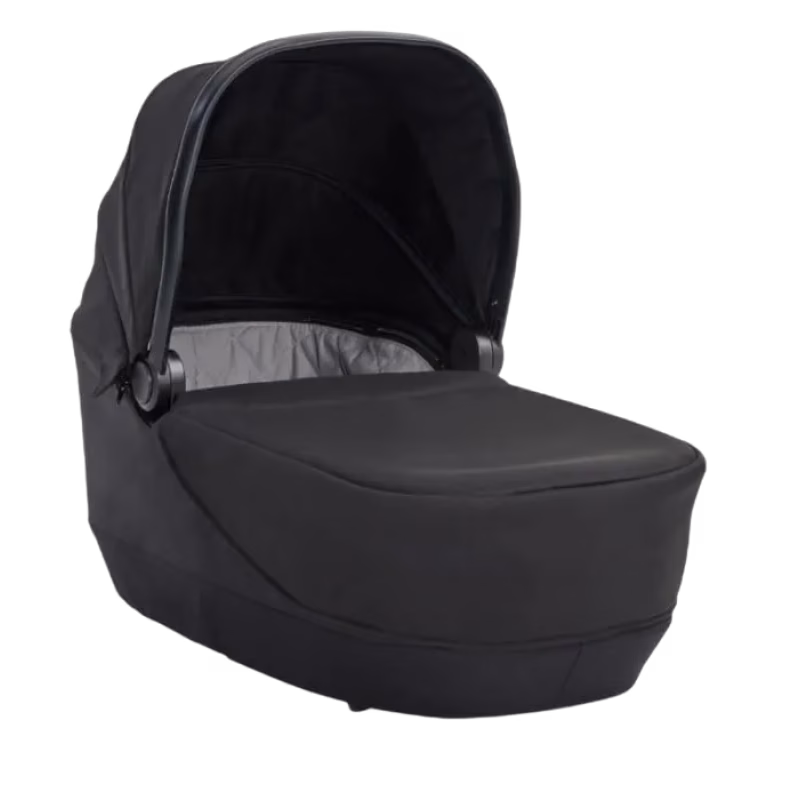 Baby Jogger City Sights Liggdel (Rich Black)