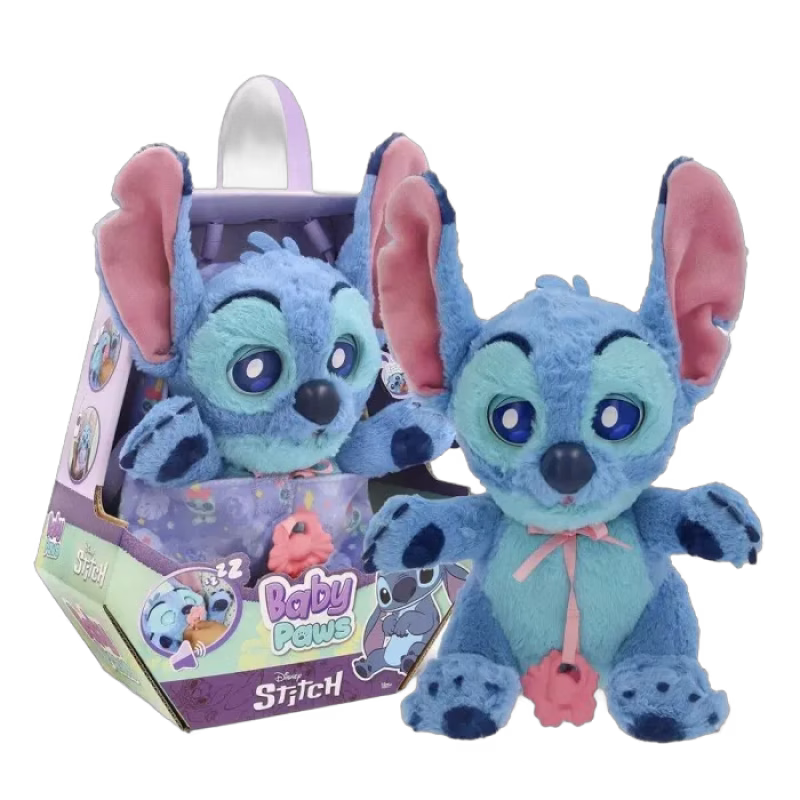 Baby Paws Stitch 24 cm