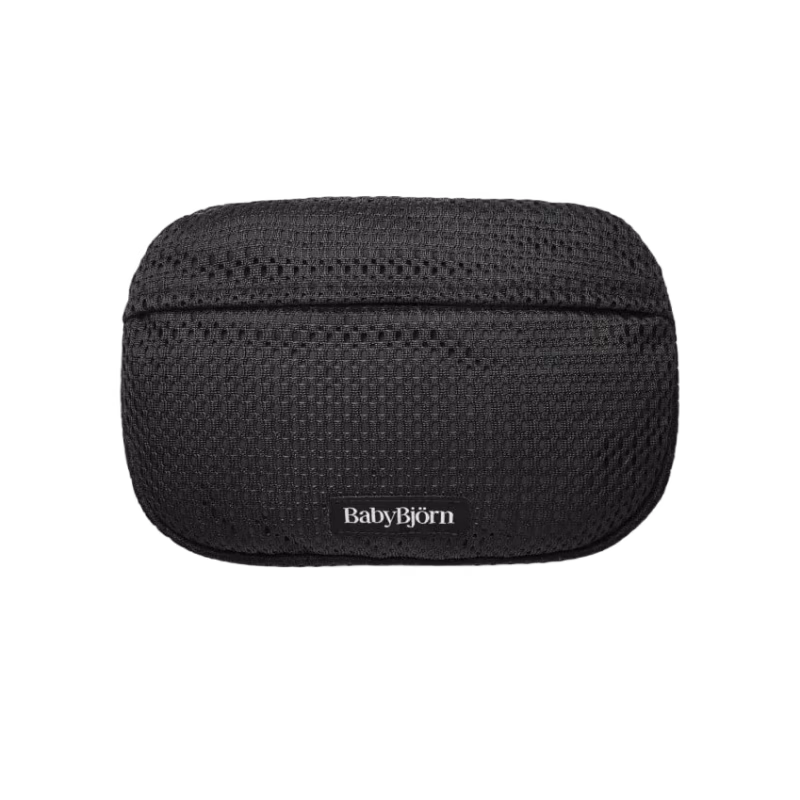 BabyBjörn Förvaringsficka till Bärsele Mesh (Black)