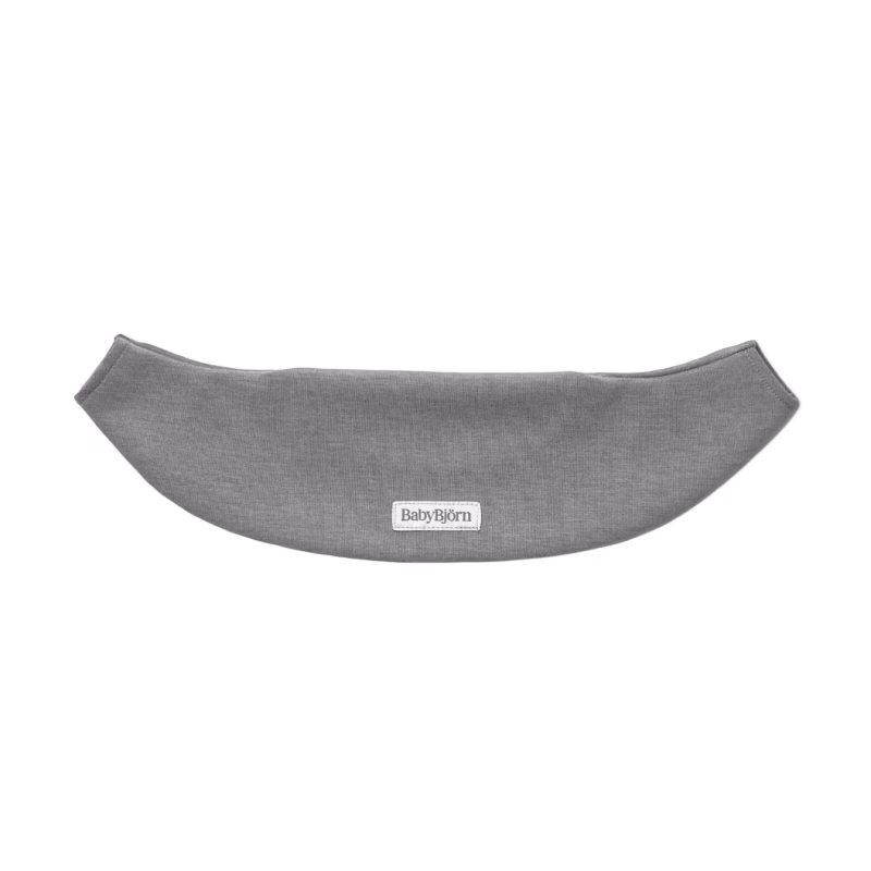 BabyBjörn Haklapp till Move och Mini Bärsele Jersey (Light Grey)