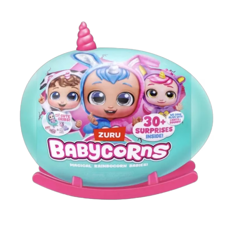 Babycorns S1 (Large)