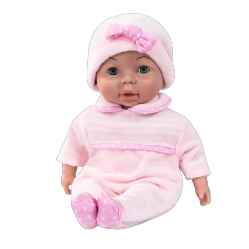 Babydocka Min första baby