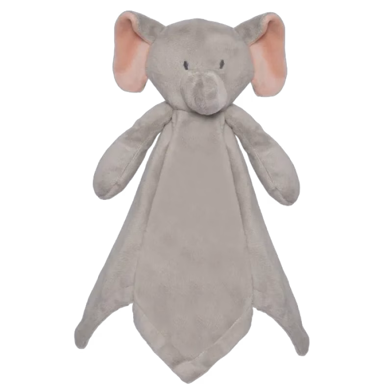 Babyland Snuttefilt Elefant