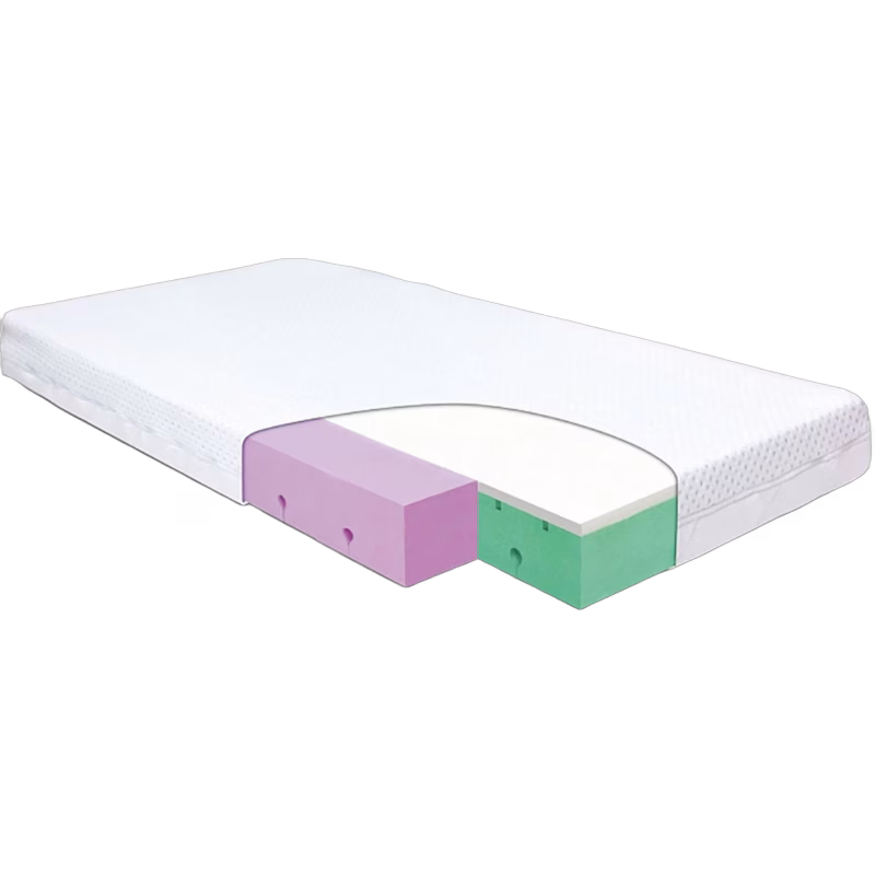 Babymatex Dual Madrass 70x140