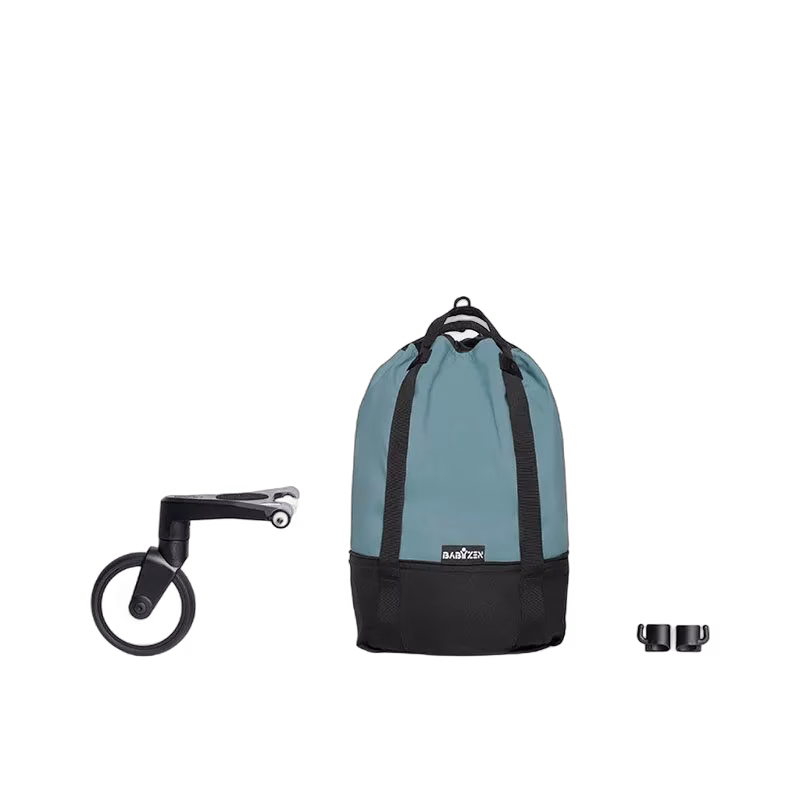 Babyzen Yoyo bag, aqua, Aqua