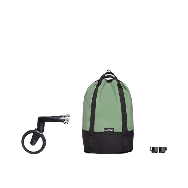 Babyzen Yoyo bag, peppermint, Peppermint
