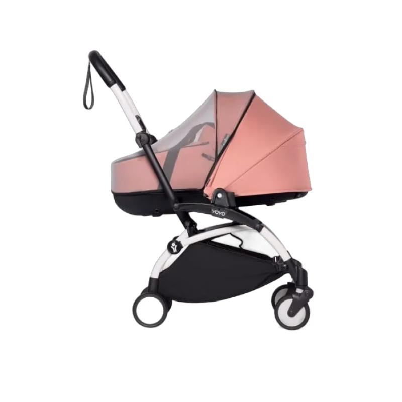 BABYZEN YOYO Insektsnät Bassinet Liggdel