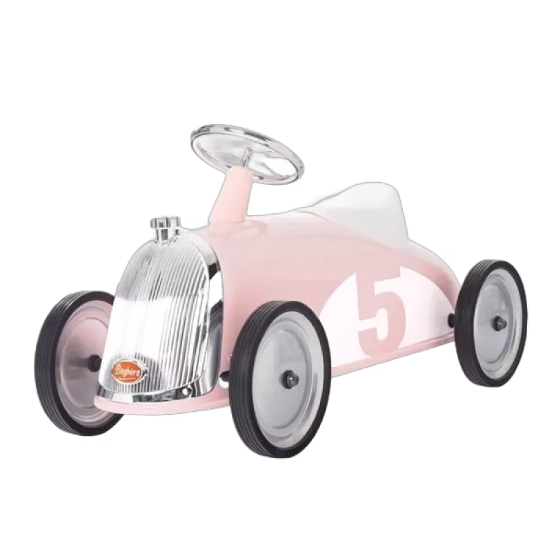 Baghera Sparkbil Les Riders Petal (Rosa)