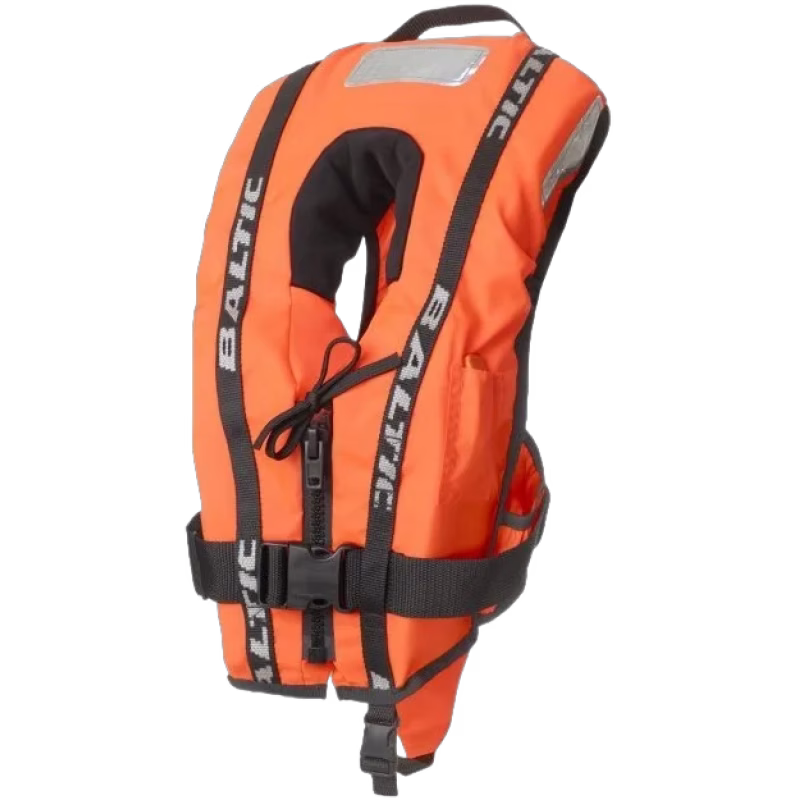 Baltic Bambi Supersoft - Orange