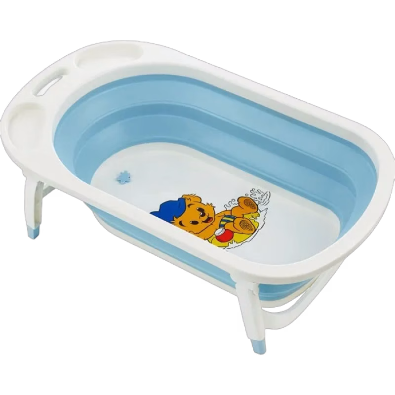 Bamse Badbalja Ihopfällbar